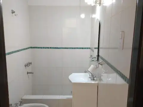 Depto Tipo Casa 4 ambientes con 1 baño