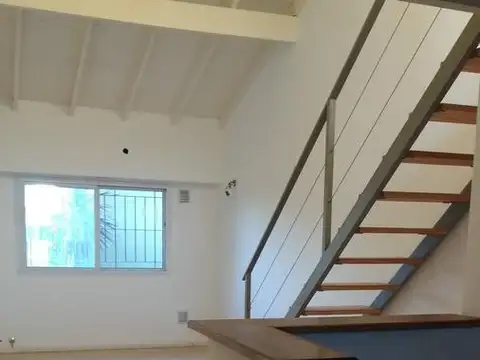 Depto Tipo Casa en Venta en Bella Vista, USD 115.000