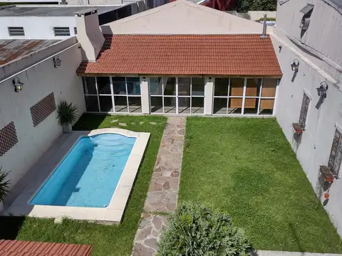 Casa en Venta en Caseros, USD 176.000