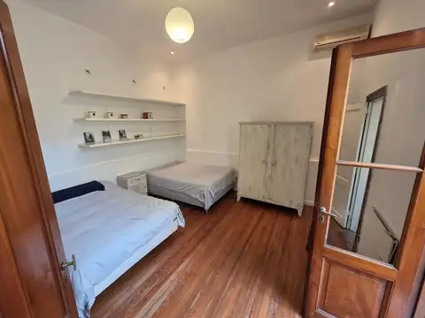 Departamento en Alquiler en Palermo, USD 1.600