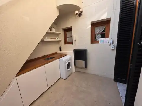 Departamento en Alquiler 20 años