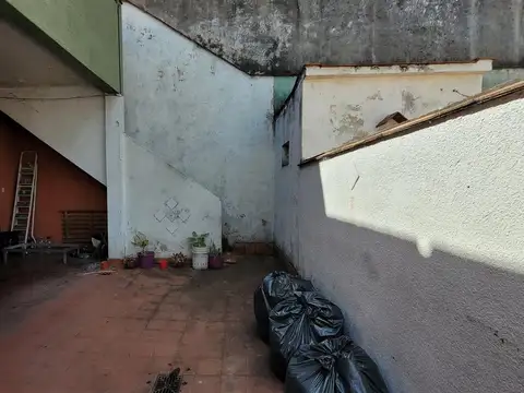 Terreno en Venta 50  mts Fondo