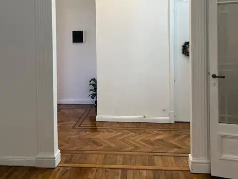 Departamento en Venta en Balvanera, USD 149.500