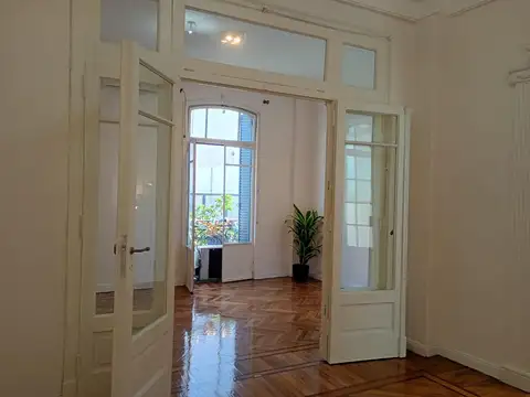 Departamento 3 ambientes balcon