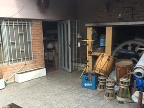 Casa en Venta en La Plata, USD 170.000
