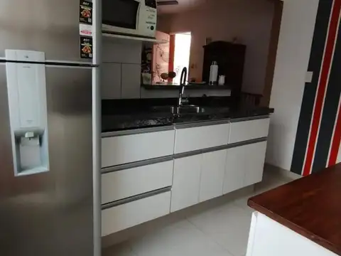 Casa en  Don Torcuato