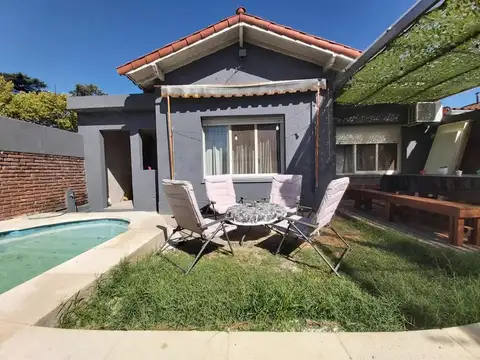 Casa en  Don Torcuato