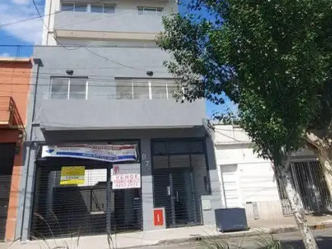 Departamento de 2 Ambientes totalmente electrico en Alquiler en Quilmes Oeste  