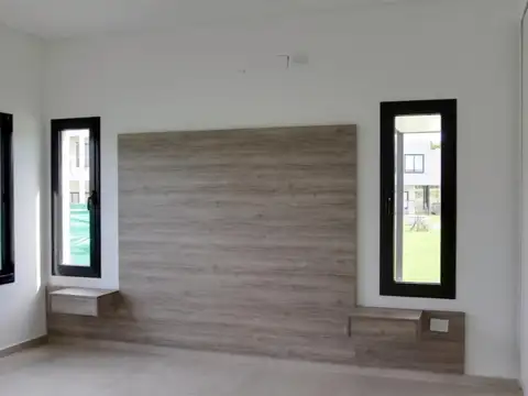 Casa en Venta A Estrenar