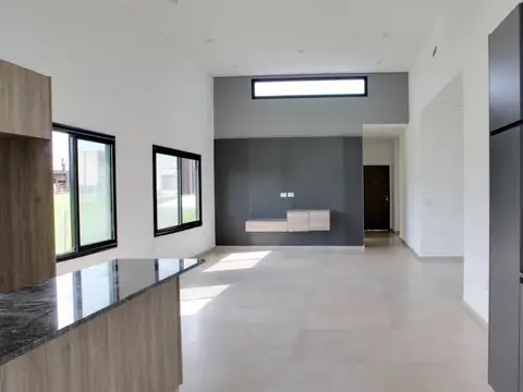 Casa en Venta en Barrio Cerrado El Aljibe, Manzanares, Pilar, GBA Norte - 4 Ambientes