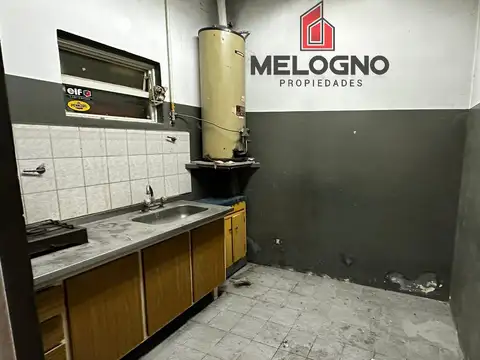 Galpón en  Ituzaingó