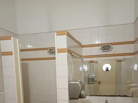 Oficina en San Isidro