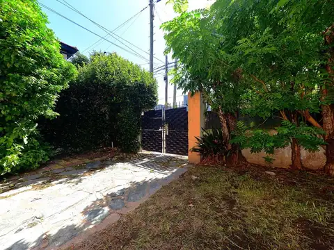 Depto Tipo Casa en Venta en Boulogne, USD 115.000