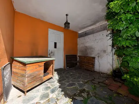 Depto Tipo Casa en Venta 26 años