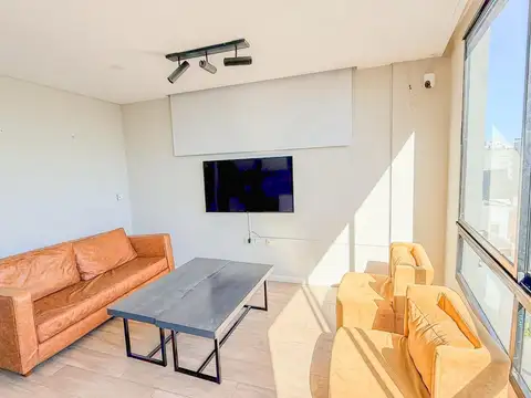Departamento en Alquiler de 2 ambientes