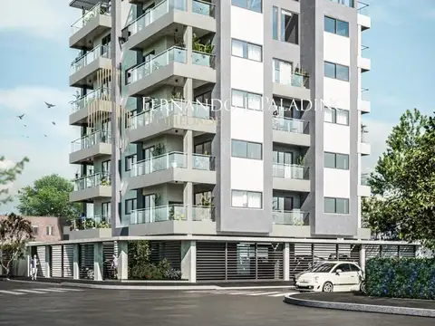 Departamento en Venta en Canning, USD 146.250