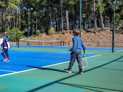 Terreno en venta - 1000mts2 - Senderos III, Costa Esmeralda