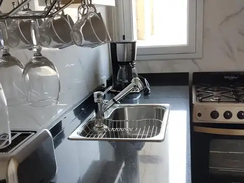 Departamento en Venta Permite mascota