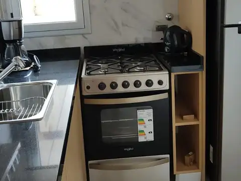 Departamento en Venta en Torreon, USD 100.000