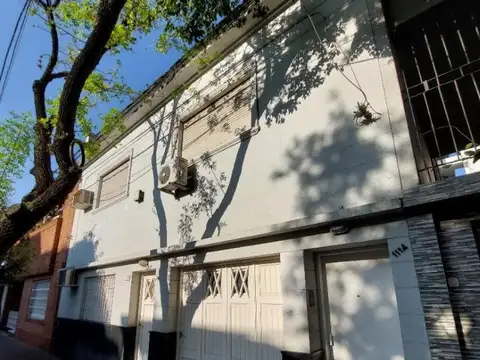 JOAQUIN V GONZALEZ  1114  PA