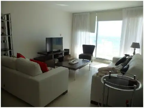 Departamento en Alquiler de 3 ambientes