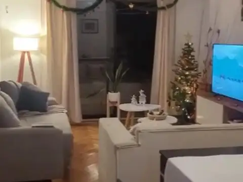 Departamento en alquiler - 2 Dormitorios 2 Baños - Barrio Norte