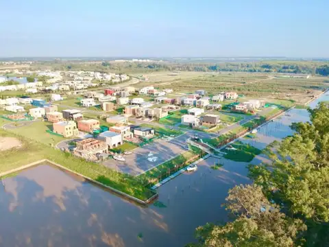 Terreno en Vila Marina II