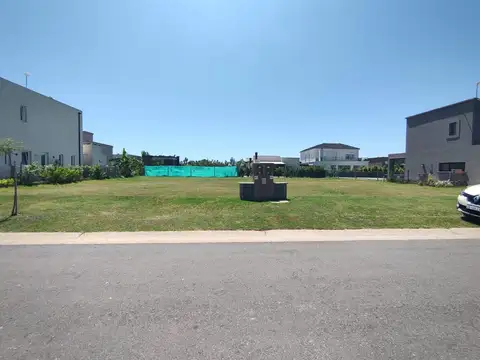 Terreno en Vila Marina II