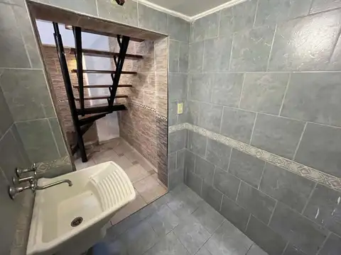 CASA PH 4 AMB SIN EXPENSAS RECICLADO SAN CRISTOBAL