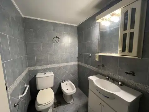 Depto Tipo Casa en Venta 55 años