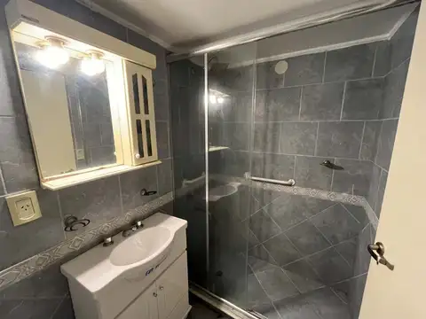 Depto Tipo Casa 4 ambientes con 1 baño