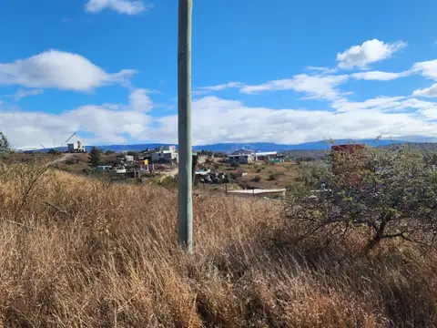 Terreno en Venta 20  mts Frente