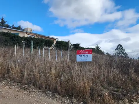 Terreno en Venta en Potrero de Garay, USD 16.500