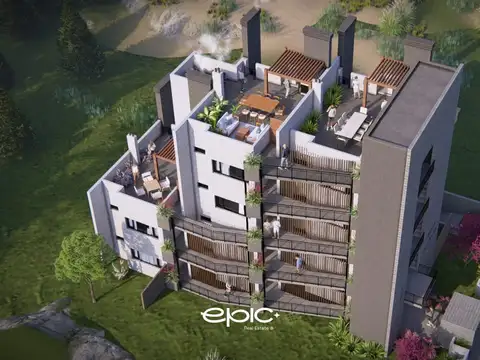 Departamento en Venta en Ostende, USD 86.170