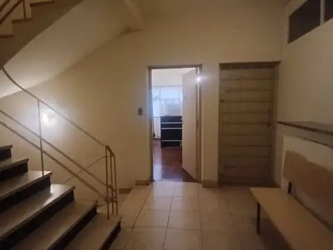 Oficina Monoambiente con 1 baño