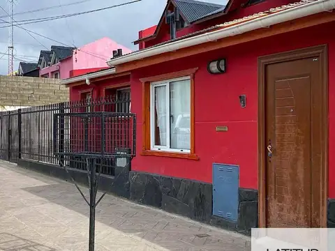 Casa en venta de 3 dormitorios en Ushuaia