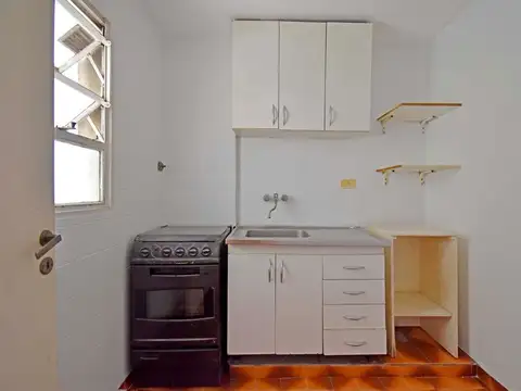 Departamento en Venta en Congreso, USD 89.000