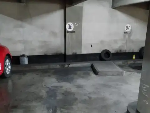 COCHERA VENTA MICROCENTRO ROSARIO