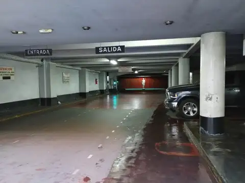 COCHERA VENTA MICROCENTRO ROSARIO