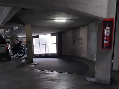 COCHERA VENTA MICROCENTRO ROSARIO