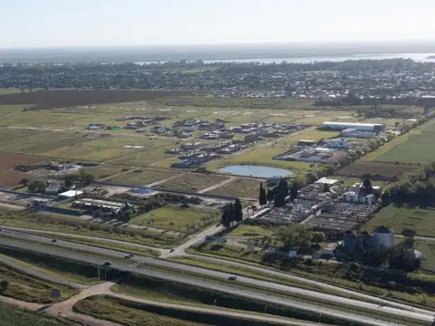 Venta | Lote | 300 m² | Financiación | Capitán Bermúdez | Barrio Terranova