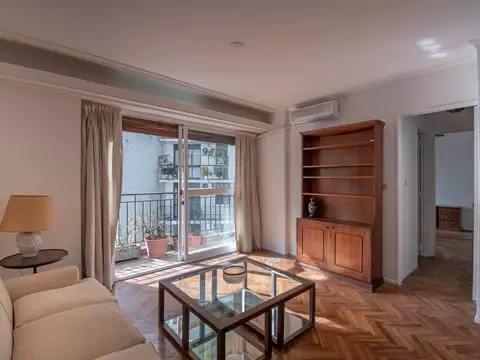 Departamento en Venta en Palermo, USD 229.000