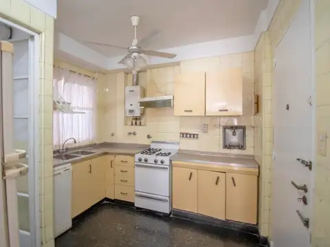 Departamento en Venta 49 años