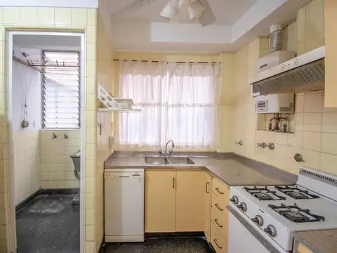 Departamento en Venta al Noroeste