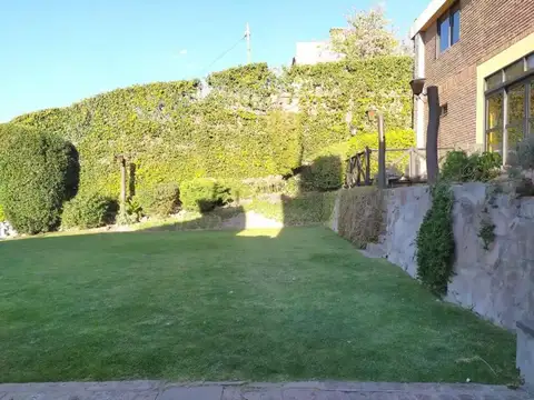 Hermosa Casa Vta 4 Dor Gge/jar/pil/qcho Higueras 96