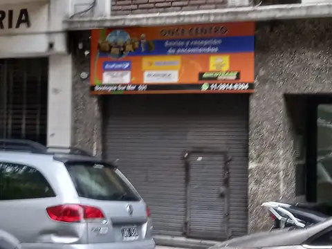 Boulogne Sur Mer 500, Piso 0