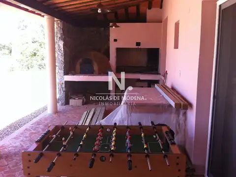 Casa en Venta en San Rafael, USD 530.000