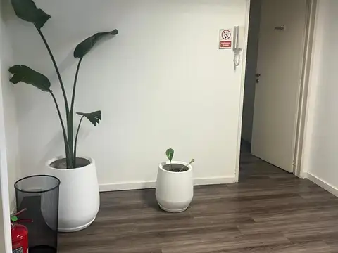 Oficina en Alquiler en Las Cañitas, USD 2.360