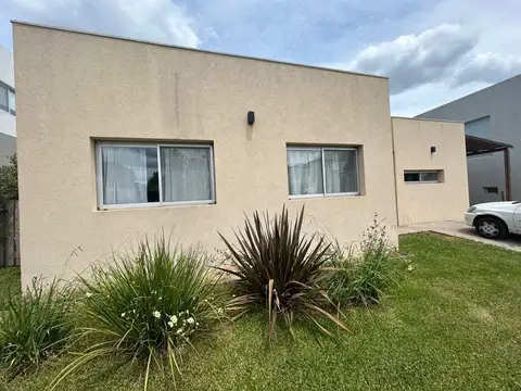 Barrio Santa Guadalupe Pilar del Este