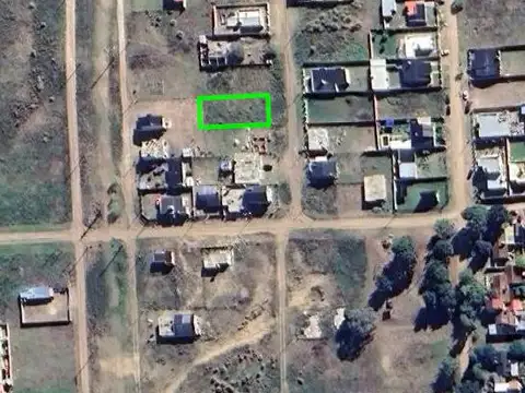 Terreno en Venta en San Bernardo Del Tuyu, USD 18.000